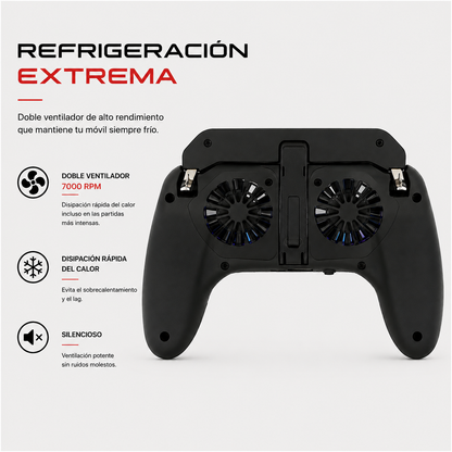 ⚡ ShotBox Pro™ - Novairex