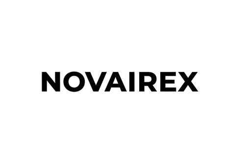 NOVAIREX LOGO